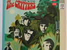 Soft Psych LP The Critters- Touch'N Go With...