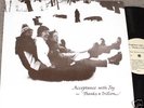 ACCEPTANCE WITH JOY Thanks a Trillion PRIVATE PSYCH LP