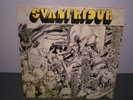 SVANFRIDUR HEAVY PROGRESSIVE LP ICELAND POKORA NM