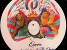 Queen - A Night At The Opera - Rare New Picture Disc LP
