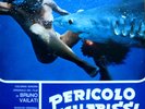 PERICOLO NEGLI ABISSI  Liberati  CAM OST GRAIL FUNK ?