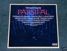 KNAPPERTSBUSCH Parsifal WAGNER 1951 rare DECCA 5LP MINT