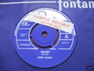 Bobbie Graham - Zoom, Widge...  1965 UK 45 JIMMY PAGE