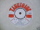 King Bros. - Me On The Subject of (Gina) 1969 UK 45