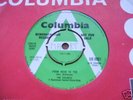 The Escorts - From Head To Toe '66 UK 45 PAUL McCARTNEY