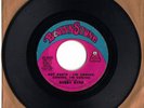 RARE BOBBY BYRD 45 7