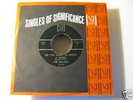 Beatles NM Vee Jay 45 w VJ Sleeve Want To Know A Secret