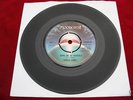 DAVID BOWIE ARNOLD CORNS Hang On To Yourself UK 7
