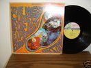 WEST COAST POP ART EXPERIMENTAL BAND - PART ONE - NICE
