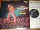 SXL 2092-3 Tchaikovsky Nutcracker / Ansermet W/B 2 LP