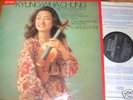 SXL 6851 Chausson Poeme etc. / Kyung-Wha Chung
