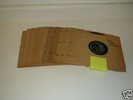 10-50's Rock N Roll/Pop 78 rpm records 10