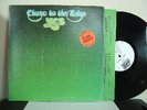 Rock Prog  YES  Close To the Edge   NM ORIG WLP