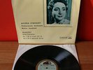 HMV CSD 1253 1st Prokofiev Piano Concerto  LYMPANY