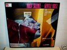 DAVE PIKE SET  Noisy Silence Gentle Noise  LP    German
