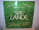 FRIEDRICH GULDA  Nachricht Vom Lande  2LP   German