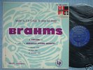 CURZON & BUDAPEST STRING Q   Orig Col.ML 4630 US-50s NM
