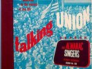THE ALMANAC SINGERS Talking Union KEYNOTE 78 SET