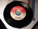 Soul 45 Pointer Sisters Send Him Back Atlantic DJ Copy