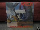 RAZOR open hostility VINYL LP sacrifice exodus kreator