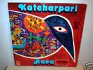 ENRICO RAVA  Katcharpari  LP   German pressing