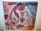 JOACHIM KUHN  Cinemascope  LP  German pressing