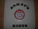 E-E SAW DUB++super rare LP++JACOB MILLER in DUB++1975
