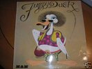 LP - FUZZY DUCK: ORIGINAL UK - PROG. MONSTER- 