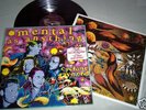 MENTAL AS ANYTHING - CYCLONE RAYMOND - AUTOGRAPHED rare