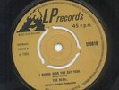 THE HI-FI'S *WANNA HEAR YOU SAY YEAH* GREAT UK MOD BEAT