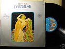 MYTHOS dreamlab LP krautrock 100 Popul Vuh ashra tempel