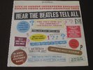 Hear The Beatles Tell All  LP on VJ SEALED  