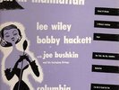 LEE WILEY NIGHT IN MANHATTAN 10 