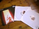 HILLTOP HOODS - THE CALLING LP RARE 2003 AUS HIP-HOP