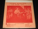 George Harrison VERY RARE LP US Tour 1974 Beatles 