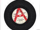 THE FOUR TOPS - LOVING YOU IS SWEETER THAN EVER - DEMO