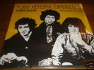 rare jimi hendrix lp live  Olympia theatre paris 1968