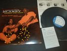 ART BLAKEY :Holiday for Skins Vol.1 BLUE NOTE LP JAPAN