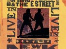 Springsteen Live In New York Vinyl 3 LP Ex ++ Near Mint