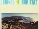 CHARLES MINGUS AT MONTEREY JWS 001/02 ORIGINAL MINT