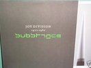 Joy Division - Substance LP 1977-80 Qwest -  U.S. Press