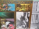 Sonic Youth - Sister LP BLAST FIRST Banned Cover ORIG.