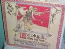 The Verlaines - hallelujah all the way home LP Gatefold