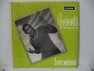 LORD MELODY Cook Presents... Top 10 RARE CALYPSO LP