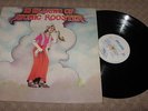 ATOMIC ROOSTER - IN HEARING OF - ORIGINAL PEGASUS LABEL