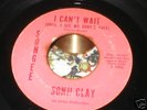 ORIGINAL-SONJI CLAY-I CAN'T WAIT(TO SEE MY BABY'S FACE)