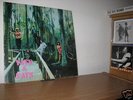  GARAGE   THE YAYS & NAYS   NEO  ORIGINAL LP