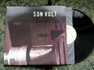 Son Volt - Trace LP - OOP