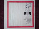 DEEP THROAT - ost. Rare D.T. Music lbl. Paste-on sleeve