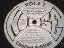 THE PROPHECY / POTTER MEYER / NOOSE / RARE INDY HEAR